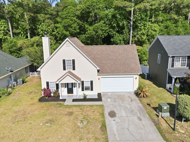 152 Clovis Circle, Myrtle Beach, SC 29579