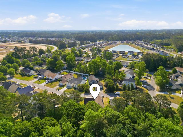 152 Clovis Circle, Myrtle Beach, SC 29579