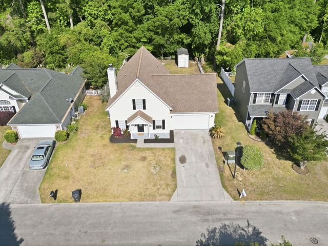 152 Clovis Circle, Myrtle Beach, SC 29579