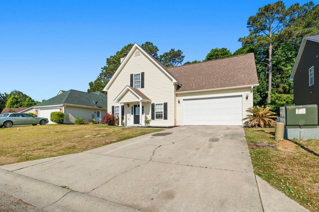 152 Clovis Circle, Myrtle Beach, SC 29579