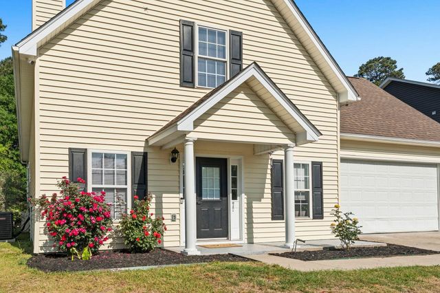 152 Clovis Circle, Myrtle Beach, SC 29579