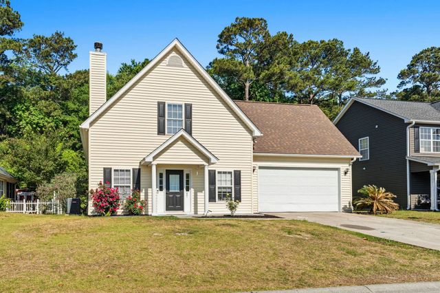 152 Clovis Circle, Myrtle Beach, SC 29579