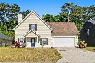 152 Clovis Circle, Myrtle Beach, SC 29579