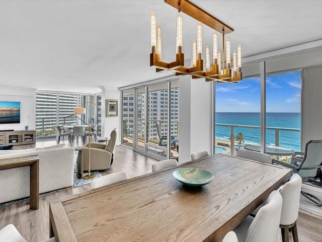 4300 N Ocean Boulevard 7H, Fort Lauderdale, FL 33308