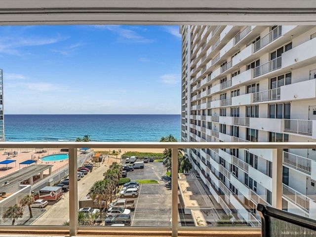 4300 N Ocean Boulevard 7H, Fort Lauderdale, FL 33308