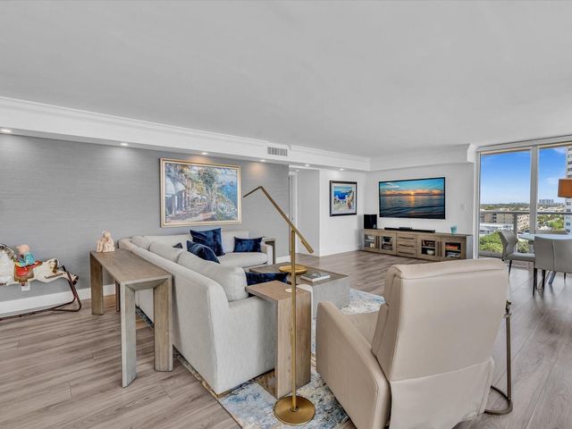 4300 N Ocean Boulevard 7H, Fort Lauderdale, FL 33308