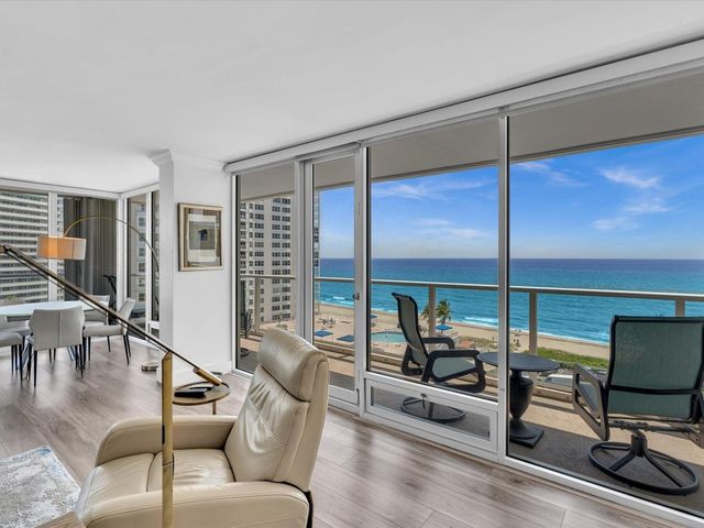 4300 N Ocean Boulevard 7H, Fort Lauderdale, FL 33308