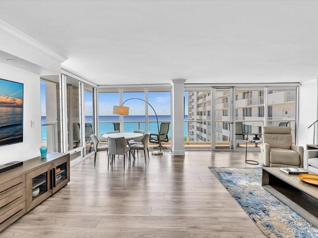 4300 N Ocean Boulevard 7H, Fort Lauderdale, FL 33308