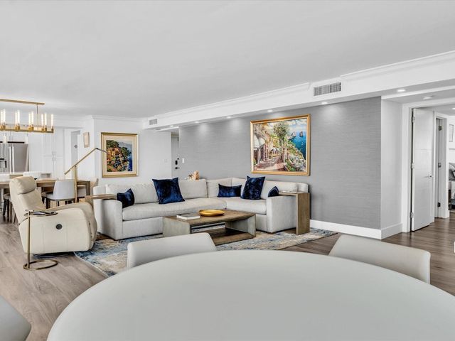 4300 N Ocean Boulevard 7H, Fort Lauderdale, FL 33308