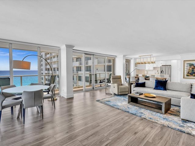 4300 N Ocean Boulevard 7H, Fort Lauderdale, FL 33308