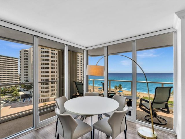 4300 N Ocean Boulevard 7H, Fort Lauderdale, FL 33308