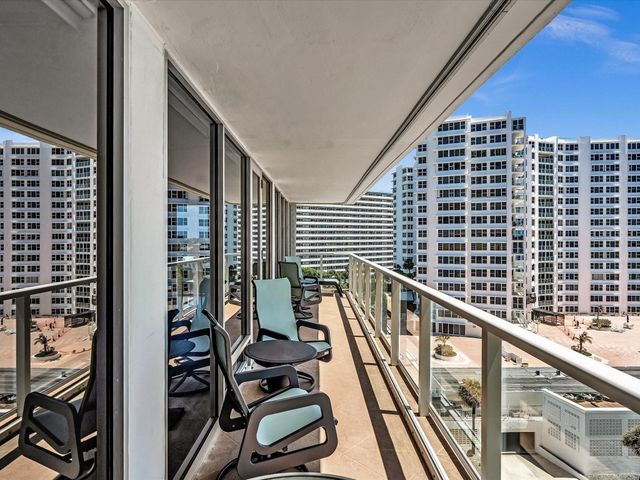 4300 N Ocean Boulevard 7H, Fort Lauderdale, FL 33308