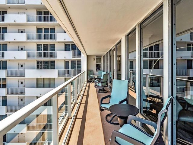 4300 N Ocean Boulevard 7H, Fort Lauderdale, FL 33308