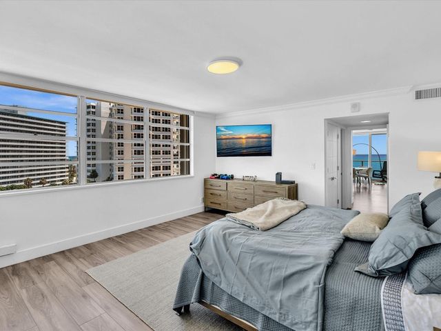 4300 N Ocean Boulevard 7H, Fort Lauderdale, FL 33308