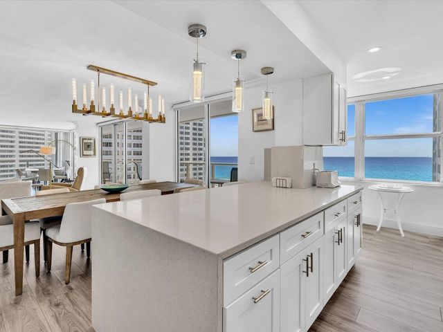 4300 N Ocean Boulevard 7H, Fort Lauderdale, FL 33308