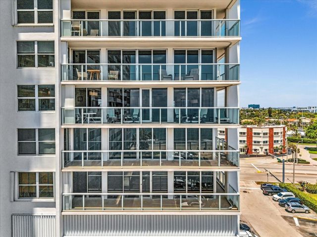 4300 N Ocean Boulevard 7H, Fort Lauderdale, FL 33308