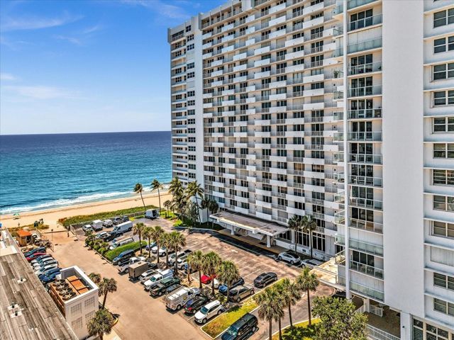 4300 N Ocean Boulevard 7H, Fort Lauderdale, FL 33308