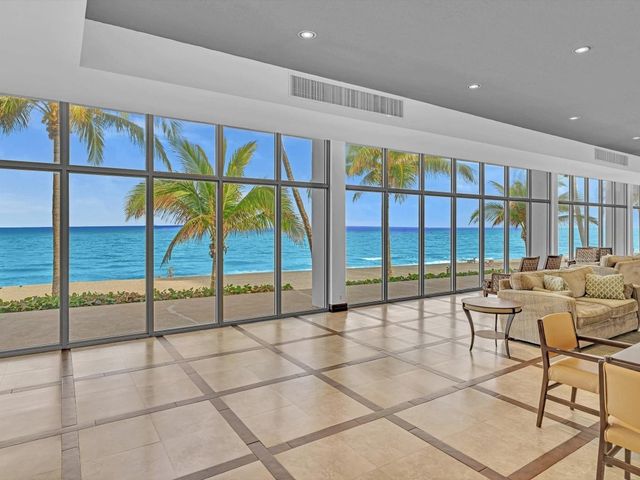 4300 N Ocean Boulevard 7H, Fort Lauderdale, FL 33308