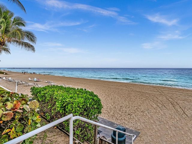 4300 N Ocean Boulevard 7H, Fort Lauderdale, FL 33308