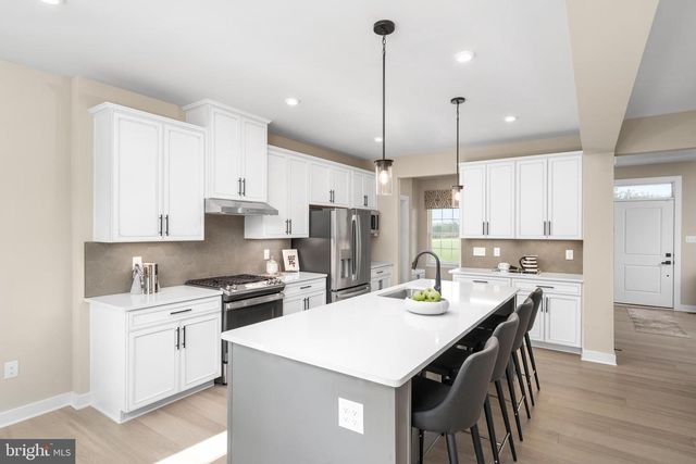 9071 BALLOTADE ST, Upper Marlboro, MD 20772