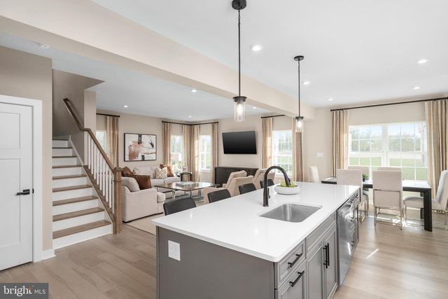 9071 BALLOTADE ST, Upper Marlboro, MD 20772