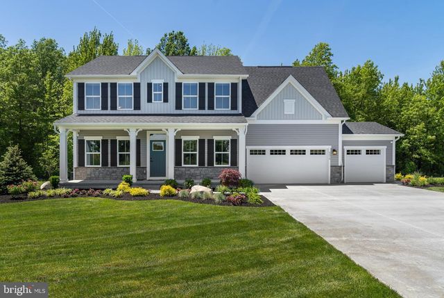 9071 BALLOTADE ST, Upper Marlboro, MD 20772