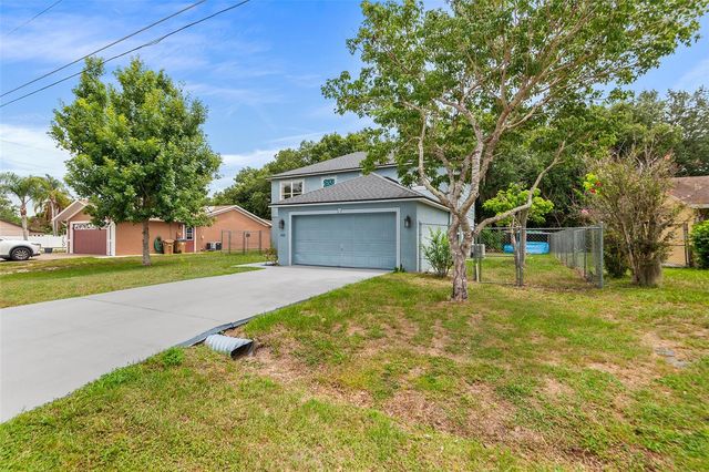 803 MOUNTBATTEN LANE, Kissimmee, FL 34758
