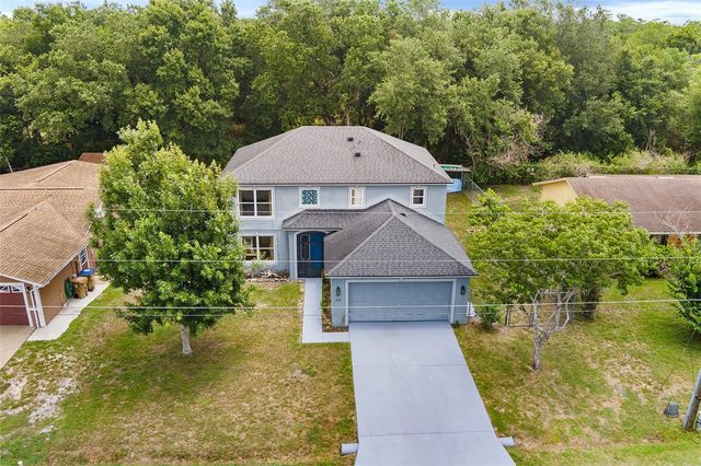 803 MOUNTBATTEN LANE, Kissimmee, FL 34758