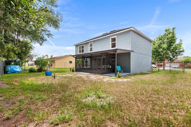 803 MOUNTBATTEN LANE, Kissimmee, FL 34758