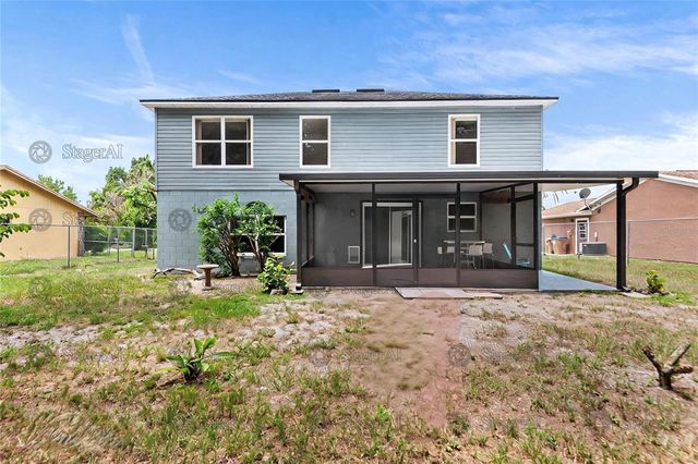 803 MOUNTBATTEN LANE, Kissimmee, FL 34758