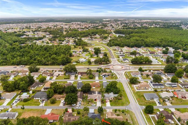 803 MOUNTBATTEN LANE, Kissimmee, FL 34758