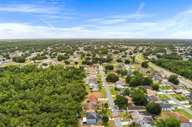 803 MOUNTBATTEN LANE, Kissimmee, FL 34758