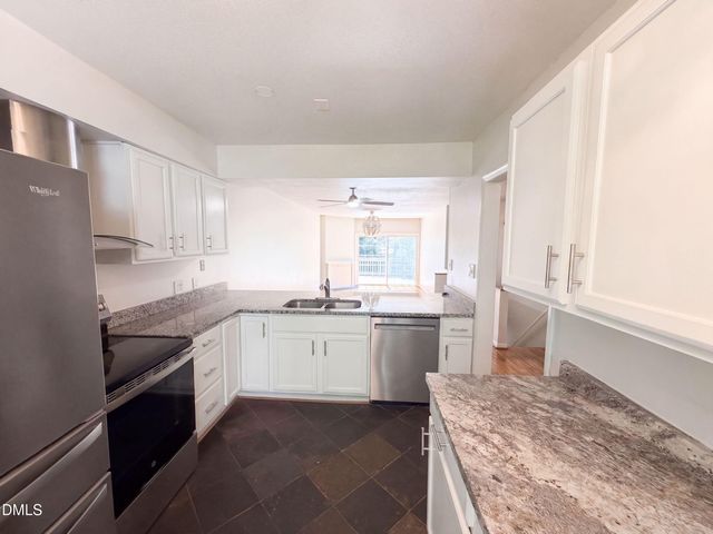 704 Green Ridge Drive, Raleigh, NC 27609