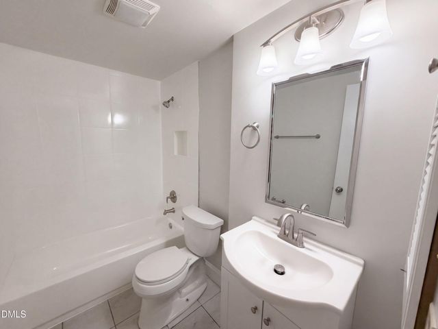 704 Green Ridge Drive, Raleigh, NC 27609