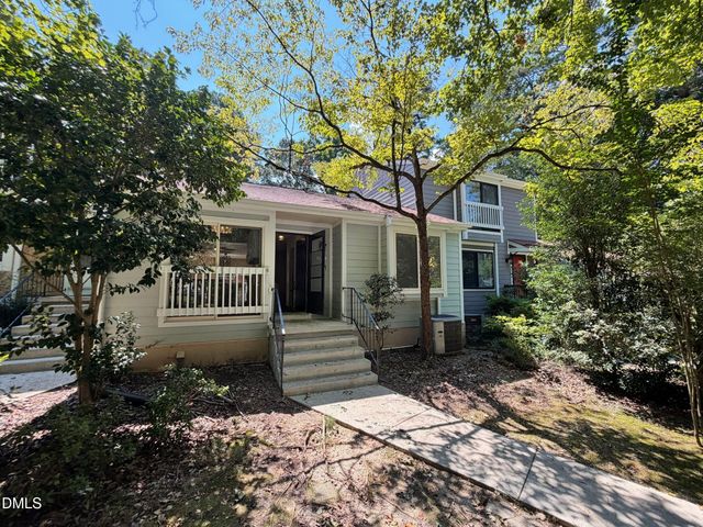 704 Green Ridge Drive, Raleigh, NC 27609