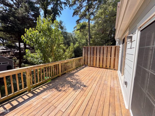 704 Green Ridge Drive, Raleigh, NC 27609
