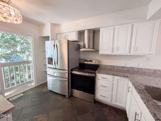 704 Green Ridge Drive, Raleigh, NC 27609