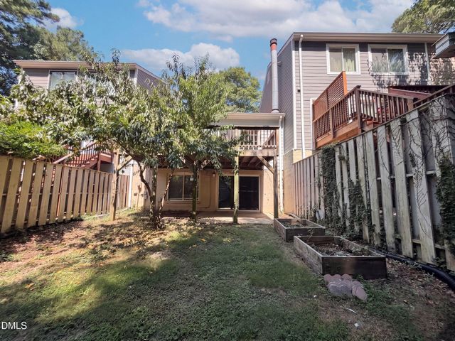 704 Green Ridge Drive, Raleigh, NC 27609