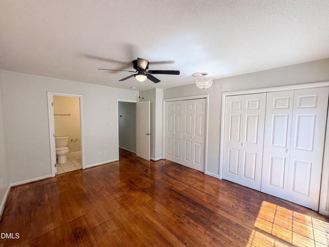 704 Green Ridge Drive, Raleigh, NC 27609