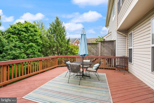 21078 ROAMING SHORES TER, Ashburn, VA 20147