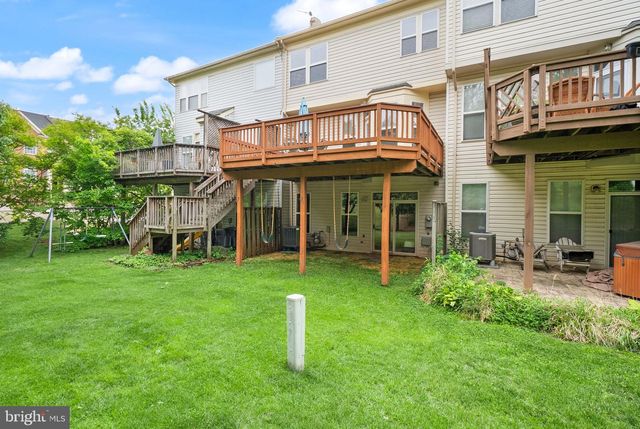 21078 ROAMING SHORES TER, Ashburn, VA 20147