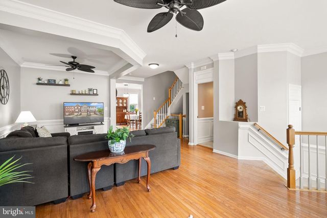 21078 ROAMING SHORES TER, Ashburn, VA 20147