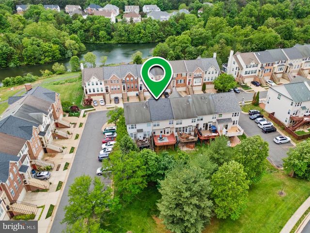 21078 ROAMING SHORES TER, Ashburn, VA 20147