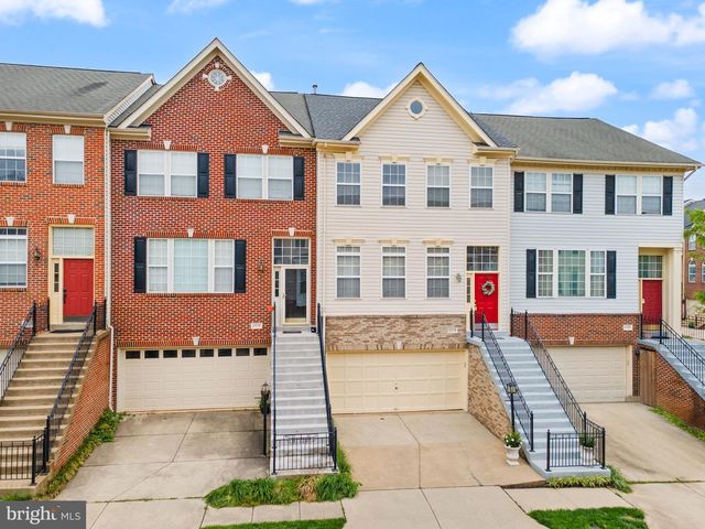 21078 ROAMING SHORES TER, Ashburn, VA 20147