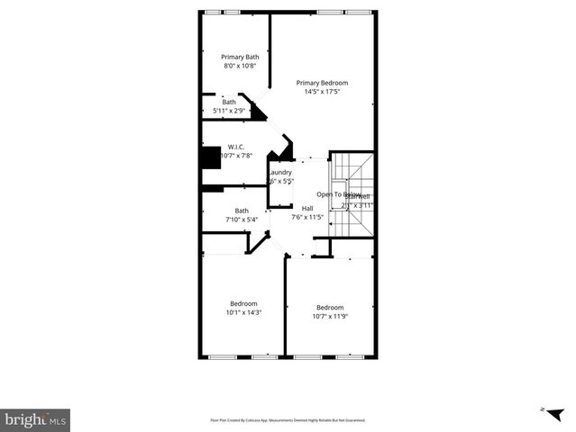 21078 ROAMING SHORES TER, Ashburn, VA 20147