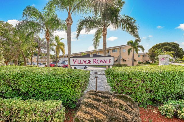 2191 NE 1st Court 202, Boynton Beach, FL 33435