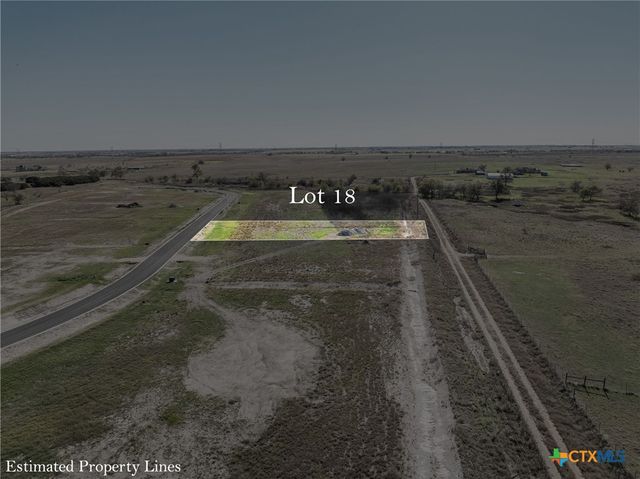 15144 Plainview Drive, Salado, TX 76571
