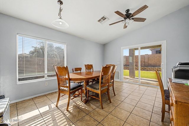 22272 W SHADOW Drive, Buckeye, AZ 85326