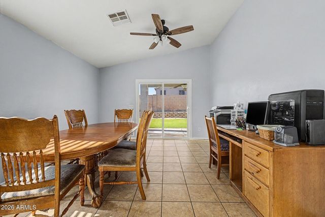 22272 W SHADOW Drive, Buckeye, AZ 85326