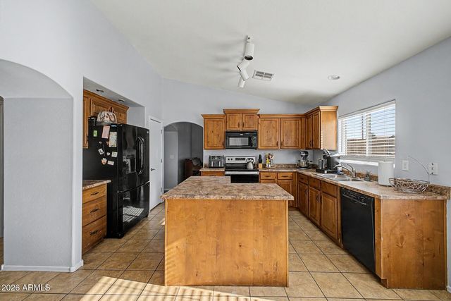 22272 W SHADOW Drive, Buckeye, AZ 85326